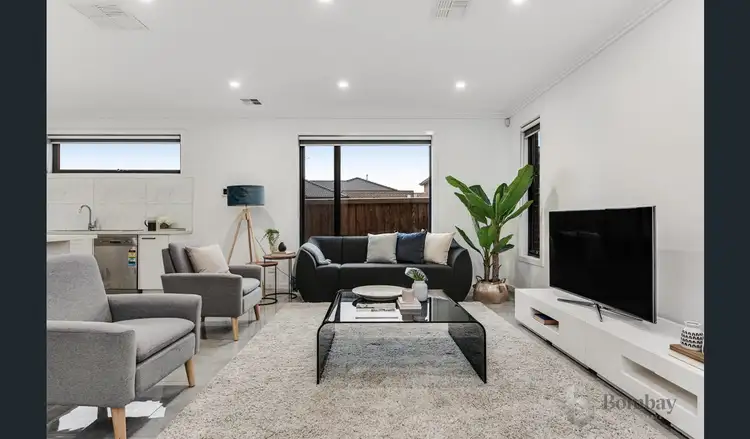 Fifth view of Homely house listing, 32 Nebula Crescent, Mickleham VIC 3064