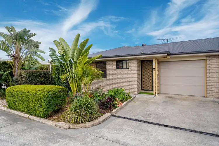 Main view of Homely unit listing, 5/18-22 Maywood Street, Loganlea QLD 4131