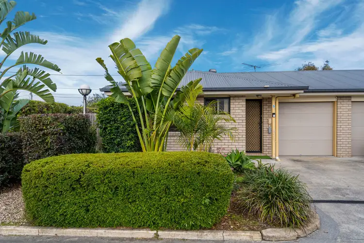 Second view of Homely unit listing, 5/18-22 Maywood Street, Loganlea QLD 4131