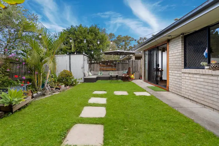 Fourth view of Homely unit listing, 5/18-22 Maywood Street, Loganlea QLD 4131
