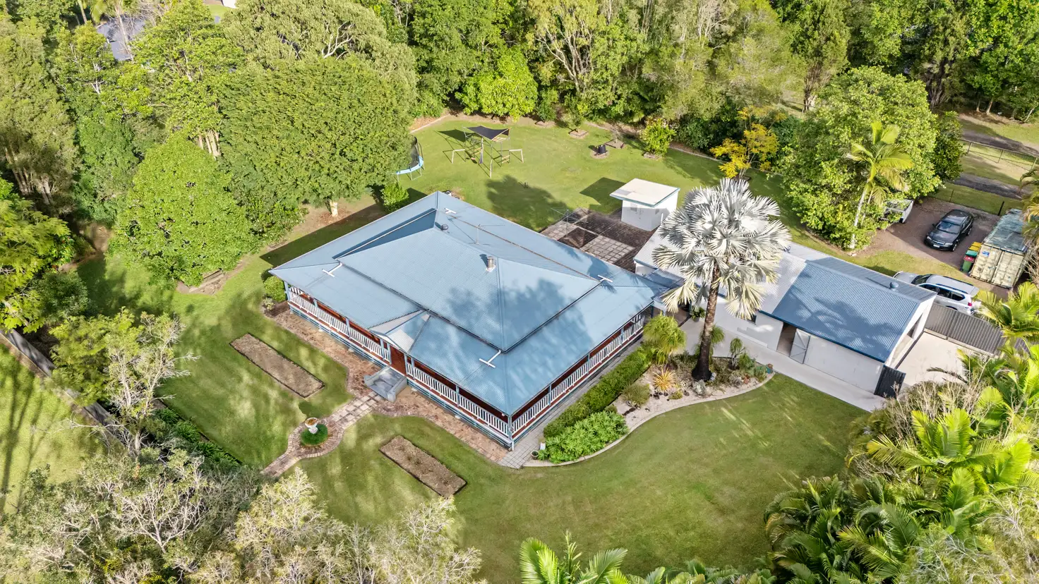Main view of Homely house listing, 7 Forsyth Place, Mooloolah Valley QLD 4553