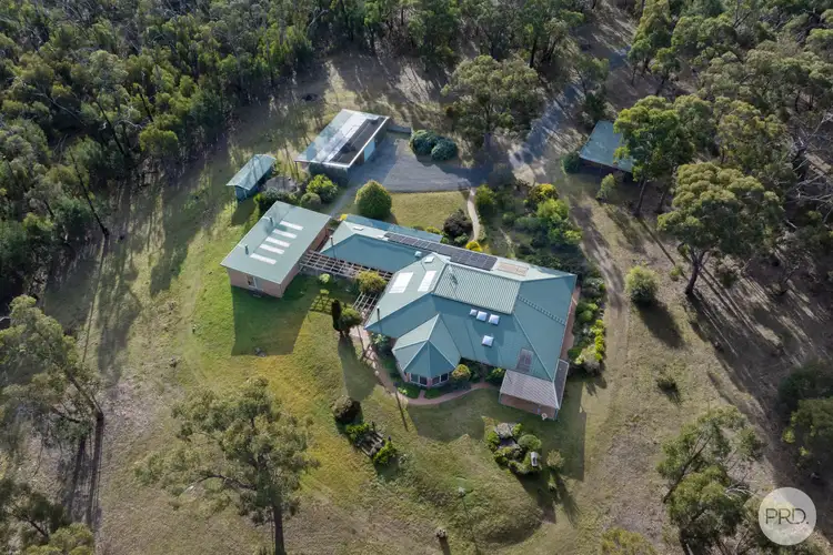 Second view of Homely house listing, 146 Courts Road, Clarendon VIC 3352