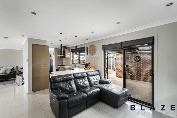Fifth view of Homely house listing, 120 Restwell Road, Bossley Park NSW 2176
