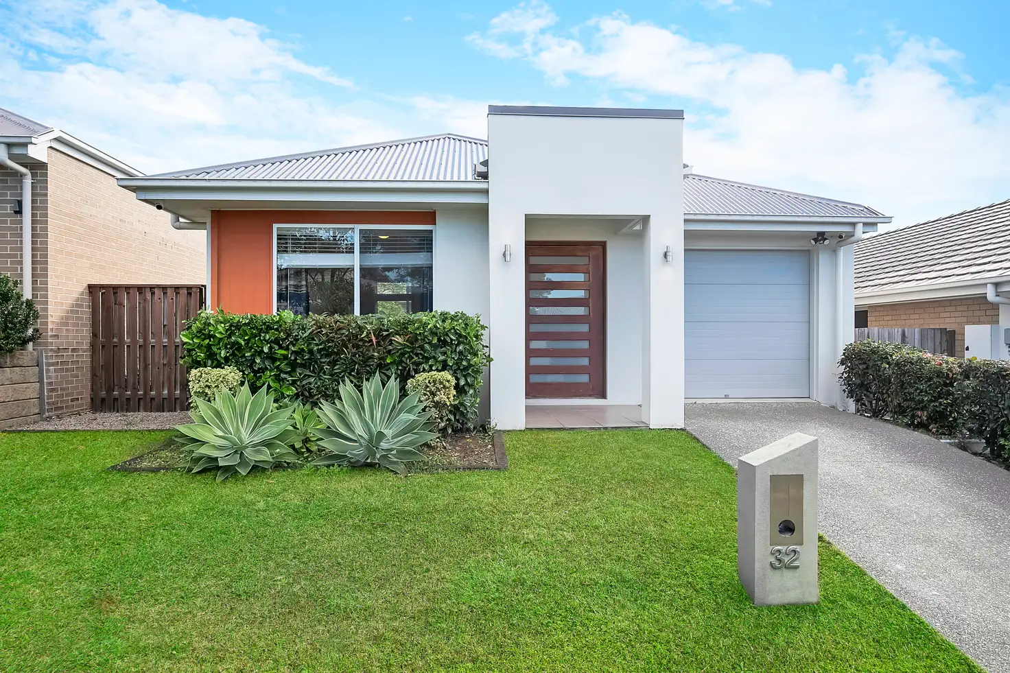 Main view of Homely house listing, 32 Toomaroo Street, Warner QLD 4500