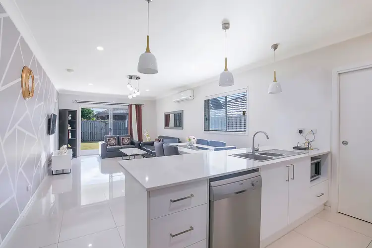 Second view of Homely house listing, 32 Toomaroo Street, Warner QLD 4500