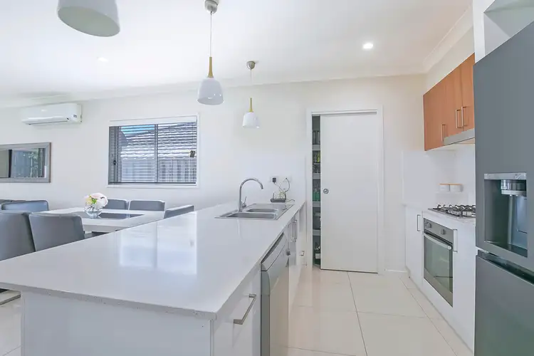 Third view of Homely house listing, 32 Toomaroo Street, Warner QLD 4500