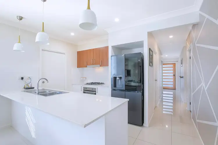 Fourth view of Homely house listing, 32 Toomaroo Street, Warner QLD 4500