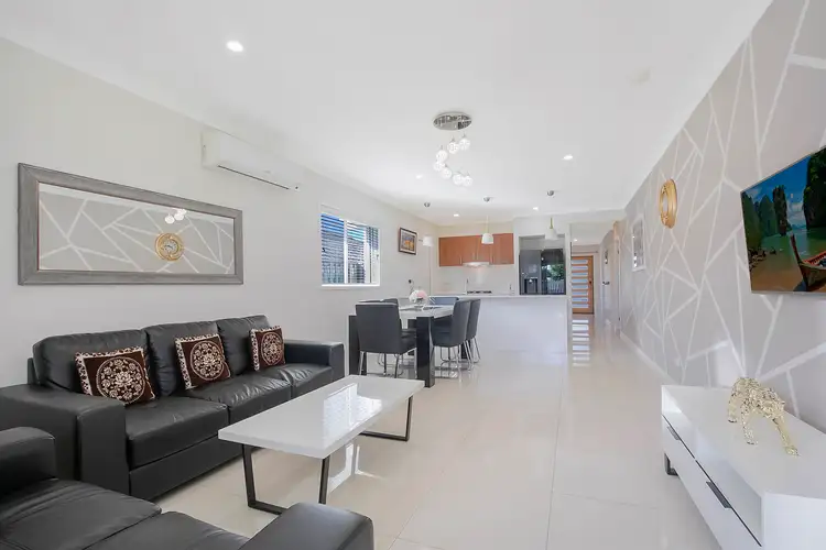 Fifth view of Homely house listing, 32 Toomaroo Street, Warner QLD 4500
