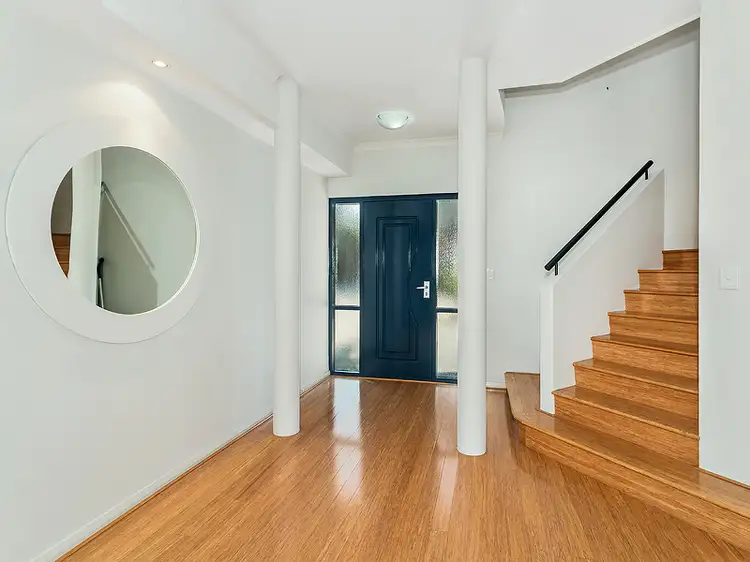 Third view of Homely townhouse listing, 3/135 Hensman Street, South Perth WA 6151