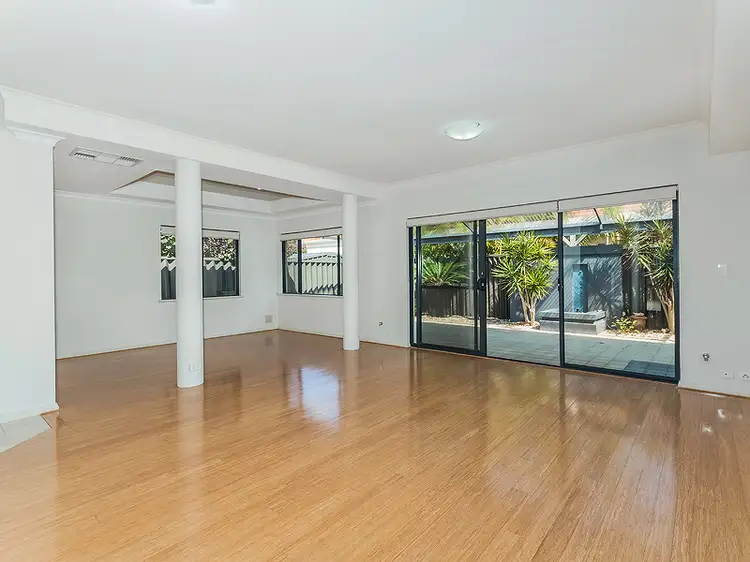 Fifth view of Homely townhouse listing, 3/135 Hensman Street, South Perth WA 6151