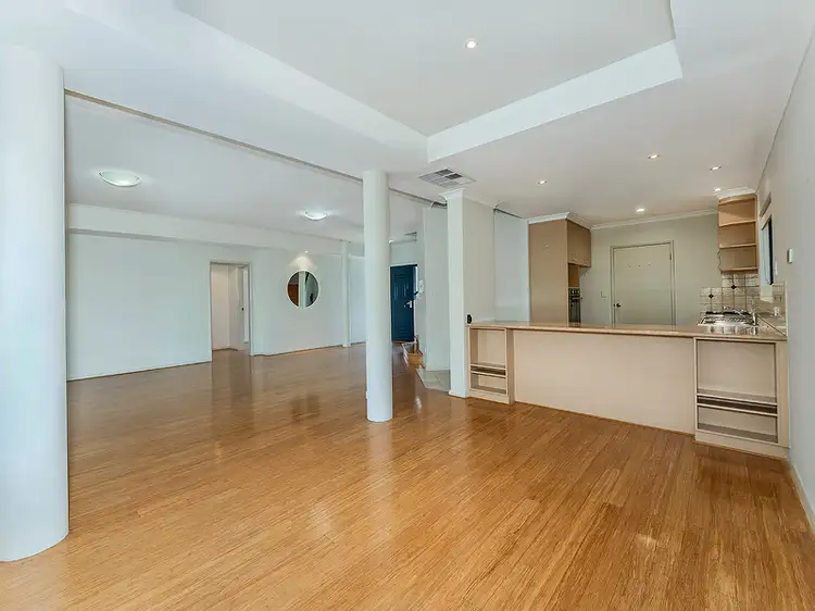 Sixth view of Homely townhouse listing, 3/135 Hensman Street, South Perth WA 6151