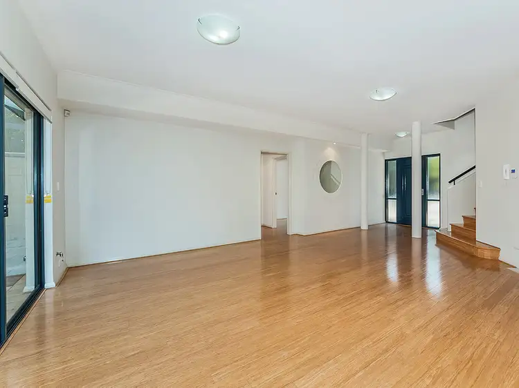 Seventh view of Homely townhouse listing, 3/135 Hensman Street, South Perth WA 6151