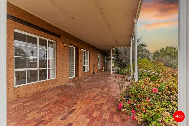 Second view of Homely house listing, 354 Midland Highway, Epsom VIC 3551