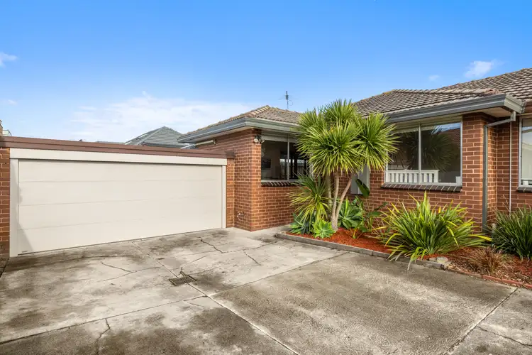 3/22 Follett Road, Cheltenham VIC 3192