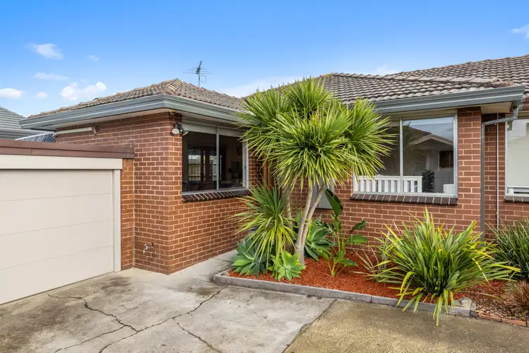 Second view of Homely unit listing, 3/22 Follett Road, Cheltenham VIC 3192