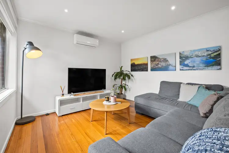 Third view of Homely unit listing, 3/22 Follett Road, Cheltenham VIC 3192