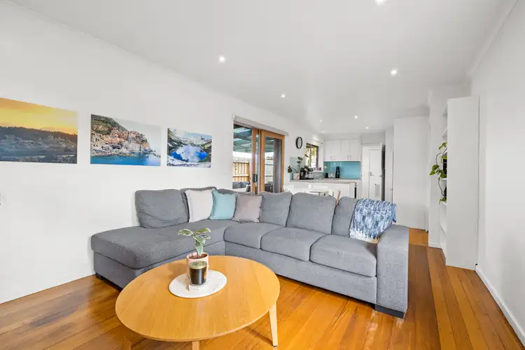 Fourth view of Homely unit listing, 3/22 Follett Road, Cheltenham VIC 3192