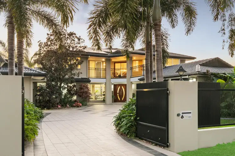 6 Reliance Court, Newport QLD 4020