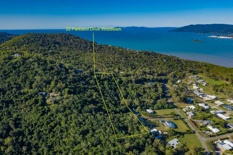 22 Parkland Drive, Woodwark QLD 4802