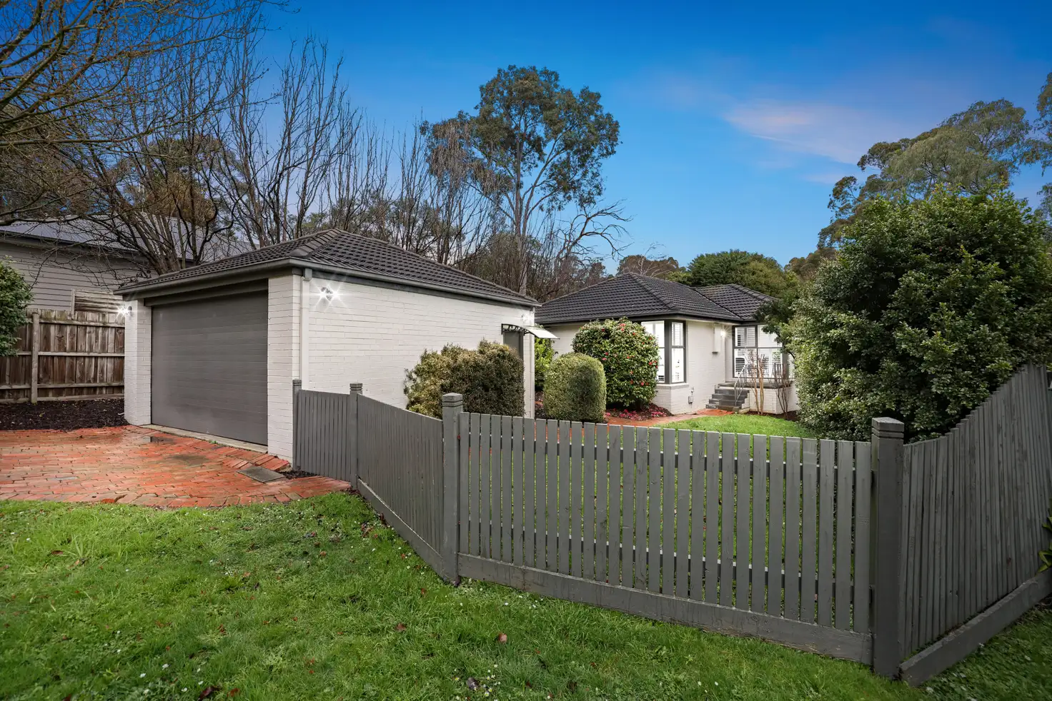 Main view of Homely house listing, 32A Margot Street, Ferntree Gully VIC 3156