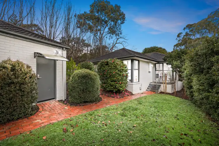 Second view of Homely house listing, 32A Margot Street, Ferntree Gully VIC 3156