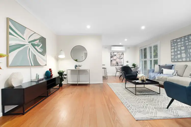 Third view of Homely house listing, 32A Margot Street, Ferntree Gully VIC 3156