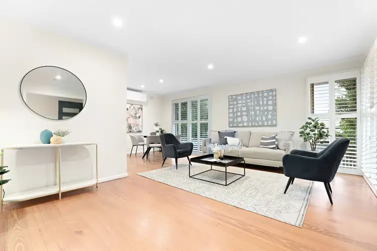 Fourth view of Homely house listing, 32A Margot Street, Ferntree Gully VIC 3156
