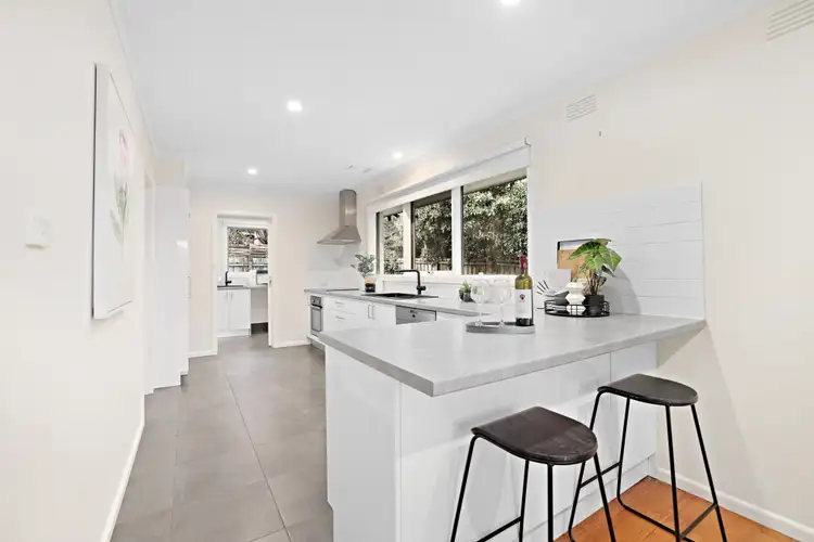 Sixth view of Homely house listing, 32A Margot Street, Ferntree Gully VIC 3156