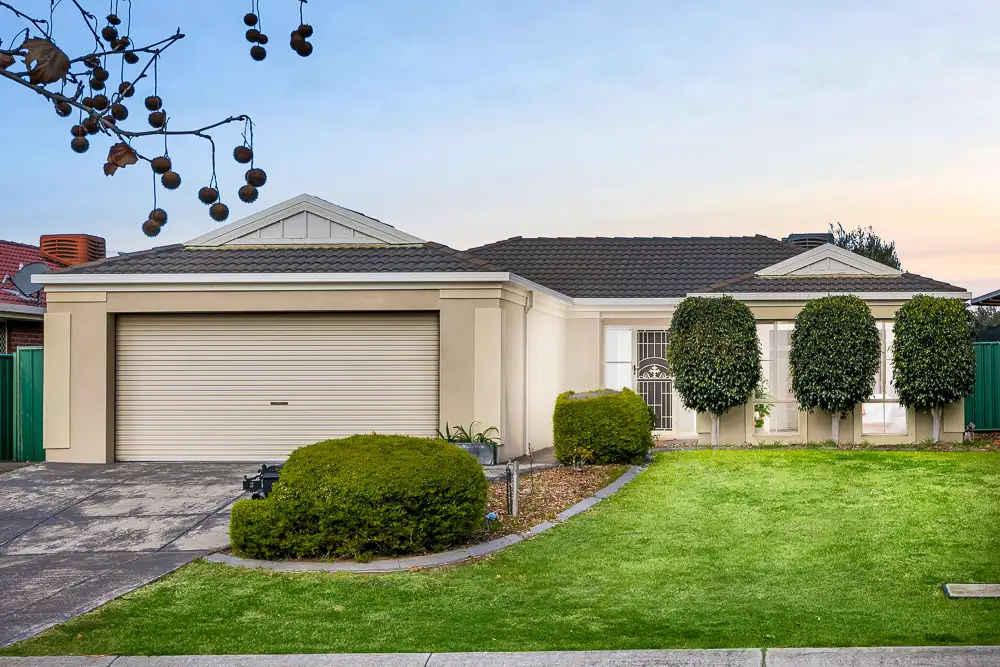 Main view of Homely house listing, 3 Flemming Avenue, Burnside VIC 3023