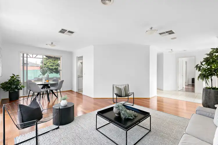 Third view of Homely house listing, 3 Flemming Avenue, Burnside VIC 3023