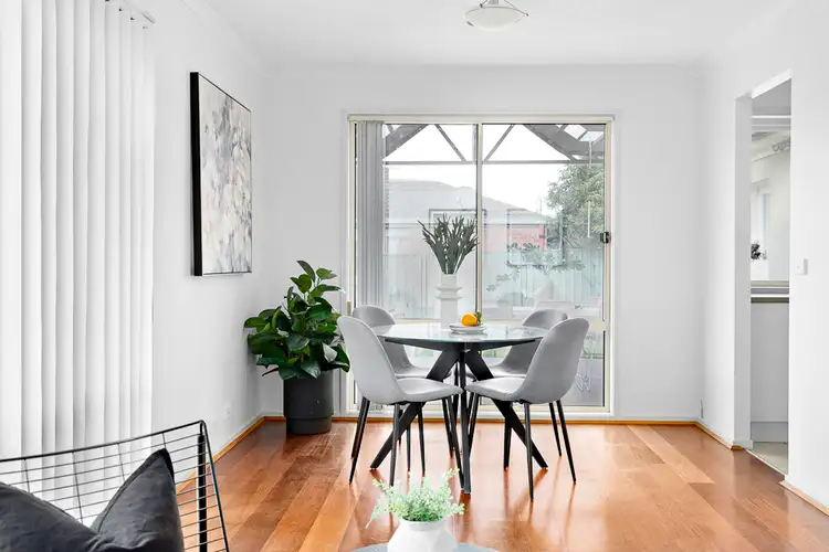 Fourth view of Homely house listing, 3 Flemming Avenue, Burnside VIC 3023
