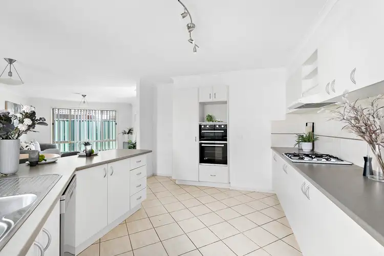 Fifth view of Homely house listing, 3 Flemming Avenue, Burnside VIC 3023