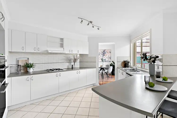 Sixth view of Homely house listing, 3 Flemming Avenue, Burnside VIC 3023