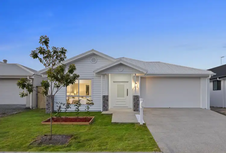 12 Northumberland Street, Burpengary East QLD 4505