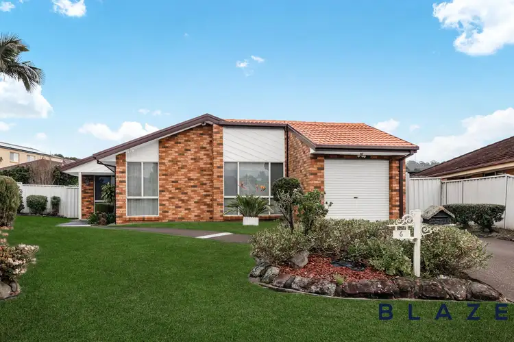 6 Condor Close, Abbotsbury NSW 2176