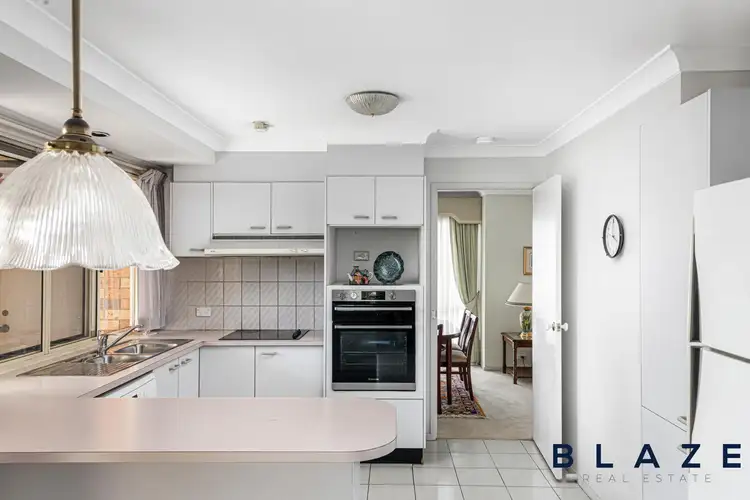 Fourth view of Homely house listing, 6 Condor Close, Abbotsbury NSW 2176