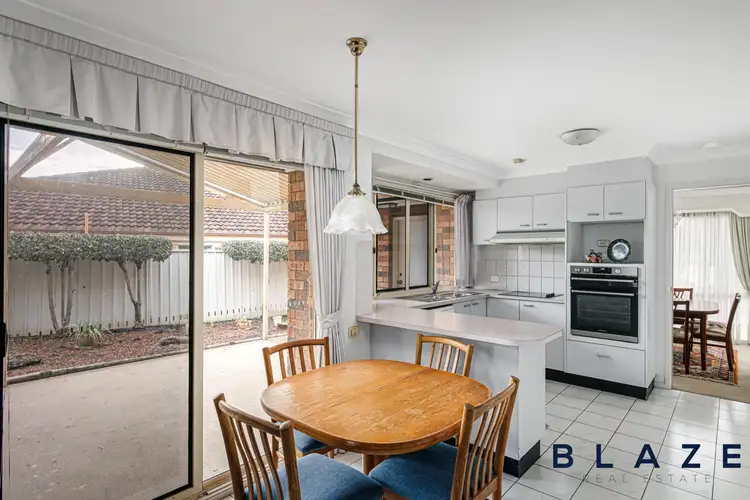 Sixth view of Homely house listing, 6 Condor Close, Abbotsbury NSW 2176