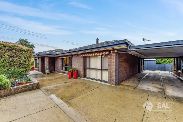 1 Grevillea Drive, Naracoorte SA 5271