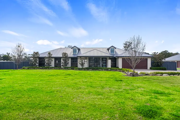 287-293 Reynolds Road, Londonderry NSW 2753
