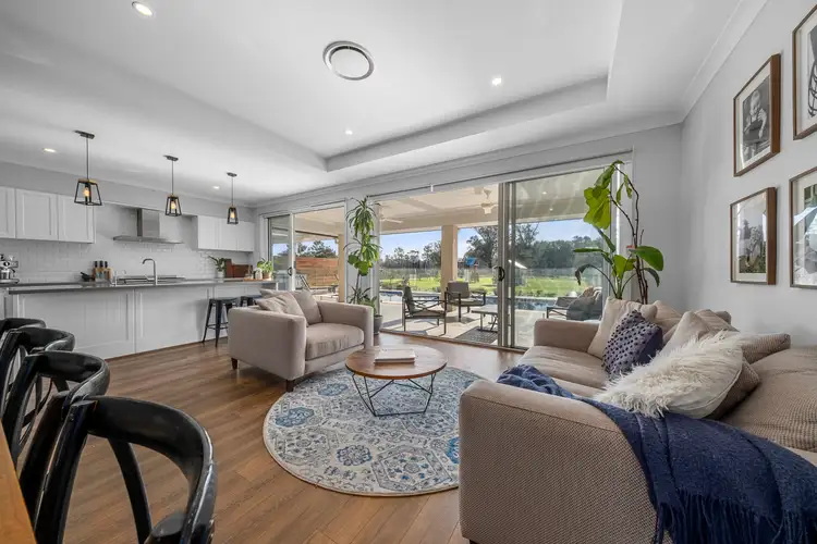 Third view of Homely rural property listing, 287-293 Reynolds Road, Londonderry NSW 2753