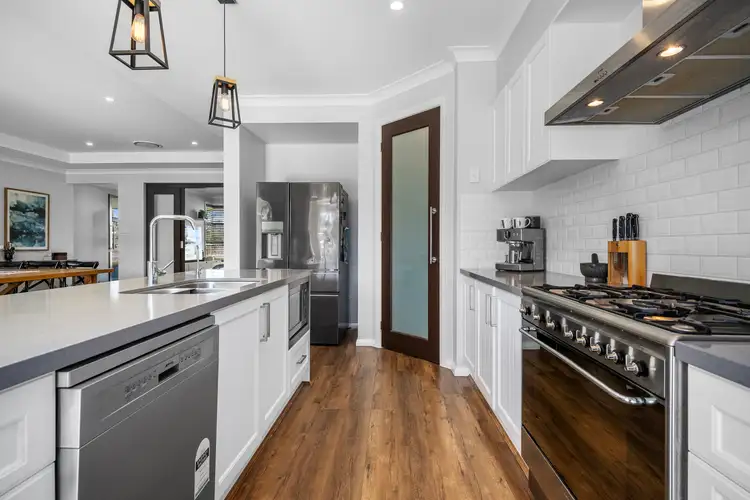 Fifth view of Homely rural property listing, 287-293 Reynolds Road, Londonderry NSW 2753
