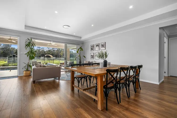 Sixth view of Homely rural property listing, 287-293 Reynolds Road, Londonderry NSW 2753
