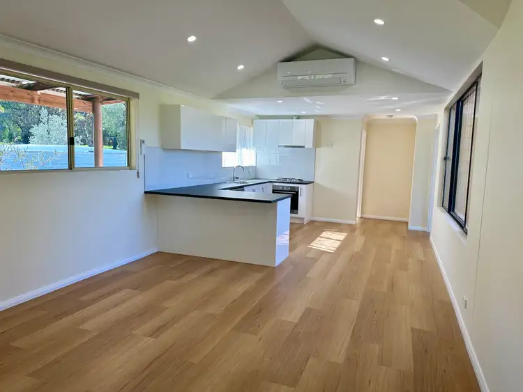 Third view of Homely studio listing, 40B Gavins Gully Court, Dardanup West WA 6236