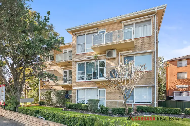 6/676 Rocky Point Road, Sans Souci NSW 2219