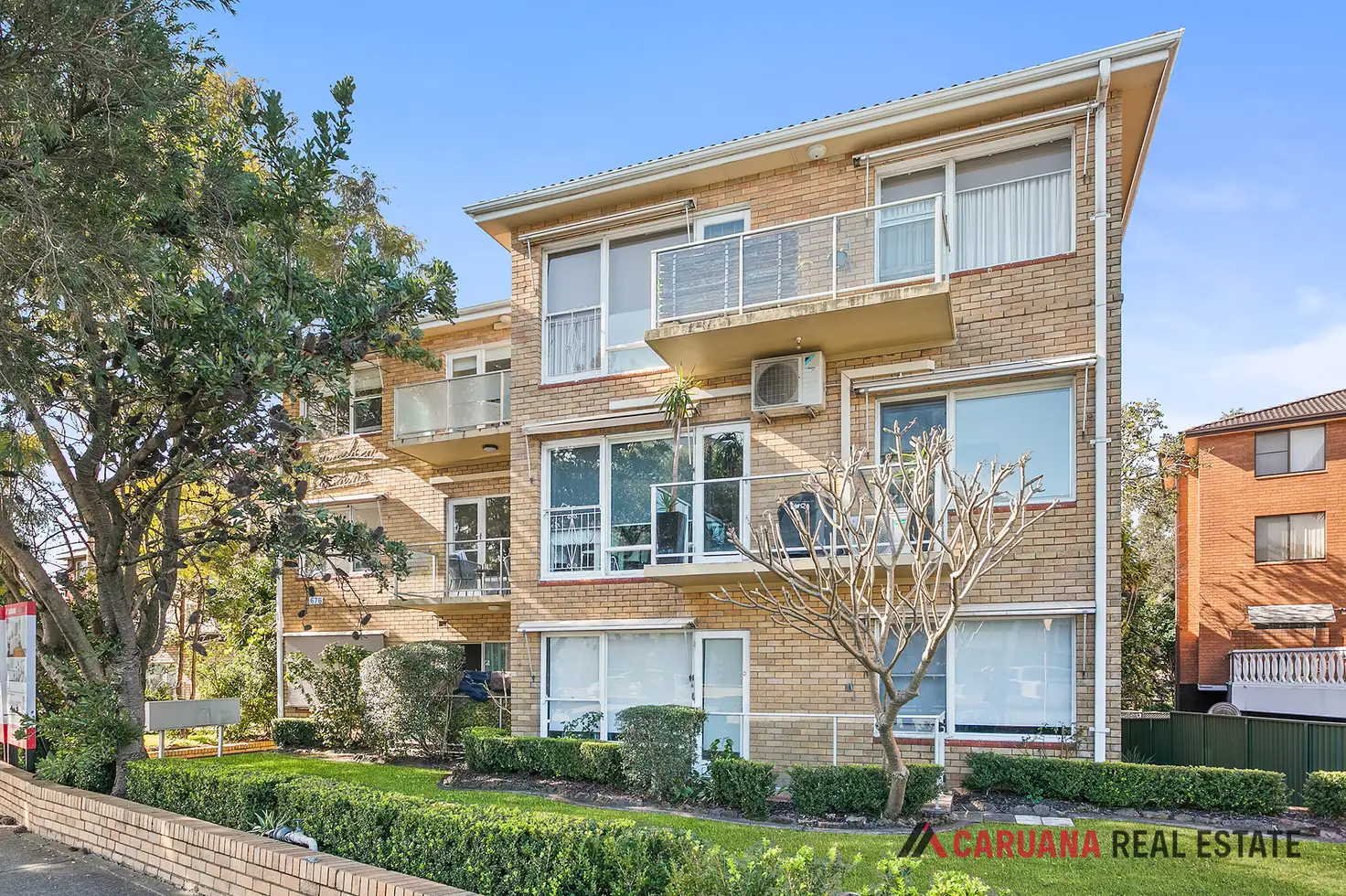 Main view of Homely unit listing, 6/676 Rocky Point Road, Sans Souci NSW 2219