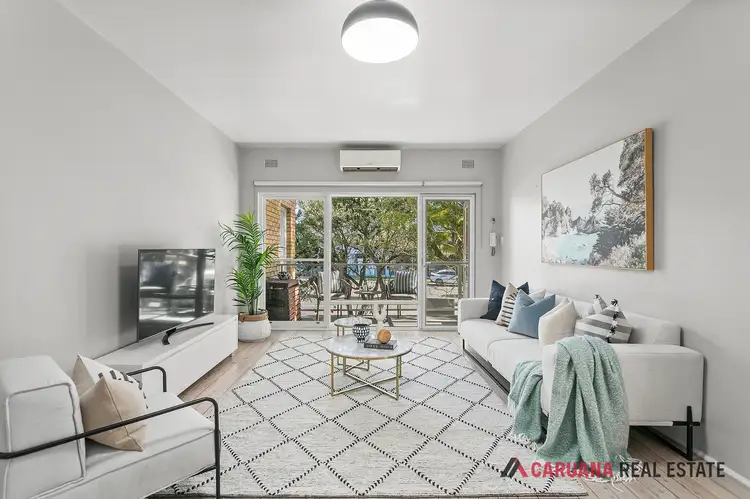 Second view of Homely unit listing, 6/676 Rocky Point Road, Sans Souci NSW 2219