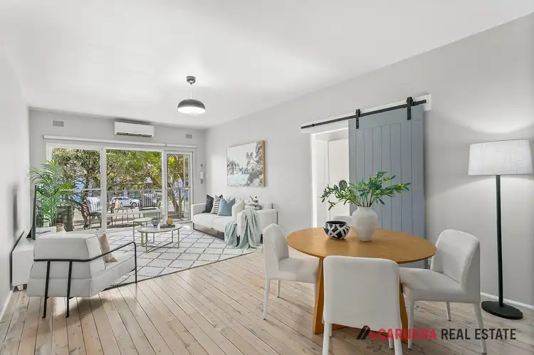 Third view of Homely unit listing, 6/676 Rocky Point Road, Sans Souci NSW 2219
