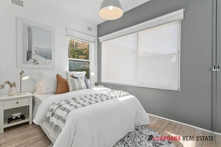 Fifth view of Homely unit listing, 6/676 Rocky Point Road, Sans Souci NSW 2219