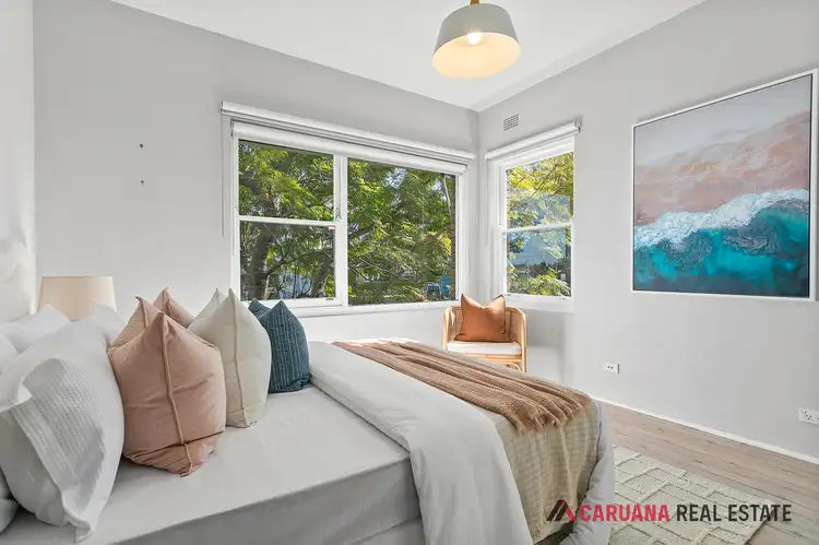 Sixth view of Homely unit listing, 6/676 Rocky Point Road, Sans Souci NSW 2219