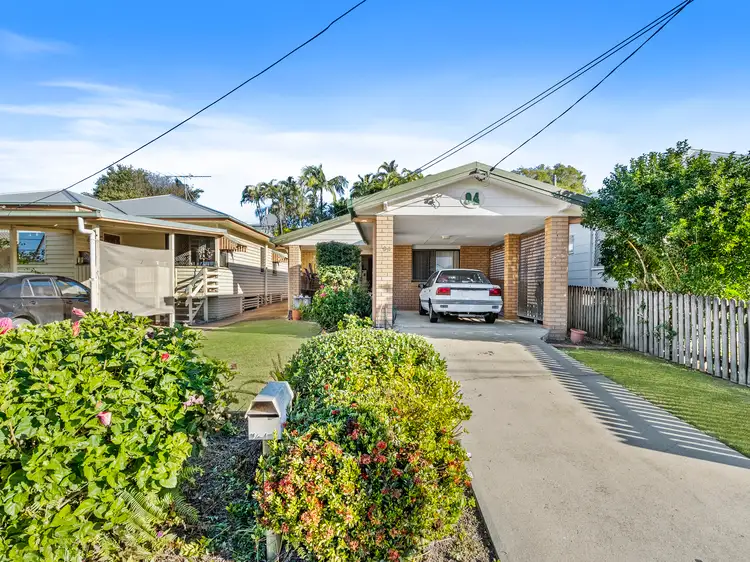 94 Boxgrove Avenue, Wynnum QLD 4178